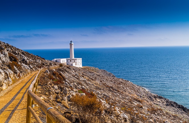 Authentiek Italië Fly Drive Puglia en Basilicata Ervaring 2