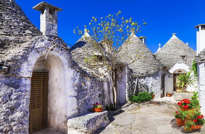 Authentiek Italië Fly Drive Puglia en Basilicata Ervaring 3
