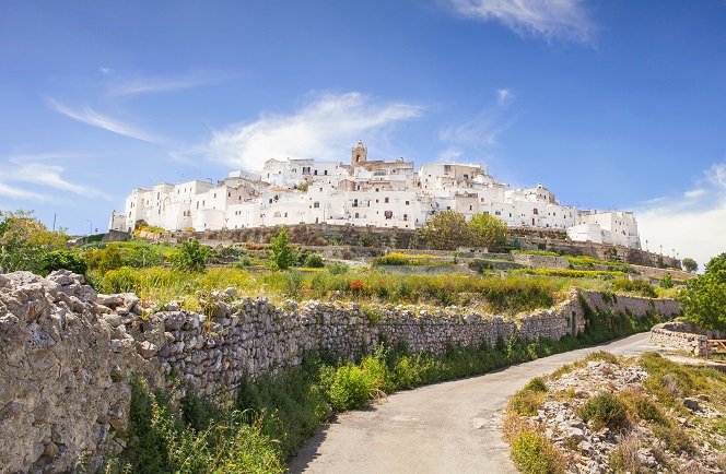 Authentiek Italië Fly Drive Puglia en Basilicata Ervaring 4