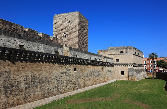 Authentiek Italië Fly Drive Puglia en Basilicata Ervaring 5