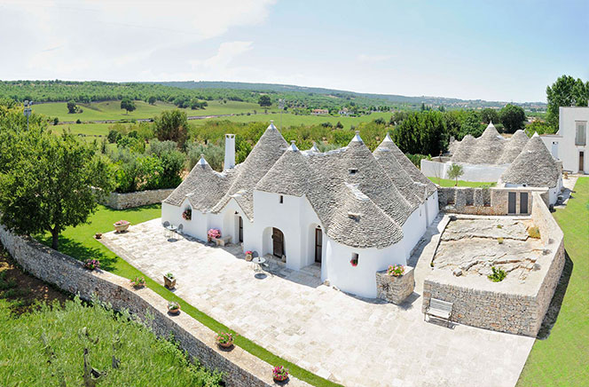 Authentiek Italië Fly Drive Puglia en Basilicata Ervaring 13