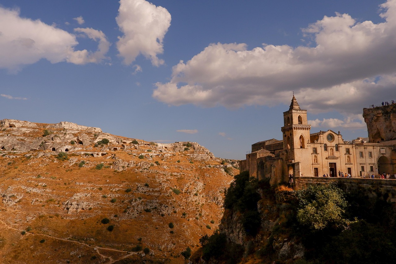 Authentiek Italië Fly Drive Puglia en Basilicata Ervaring 20