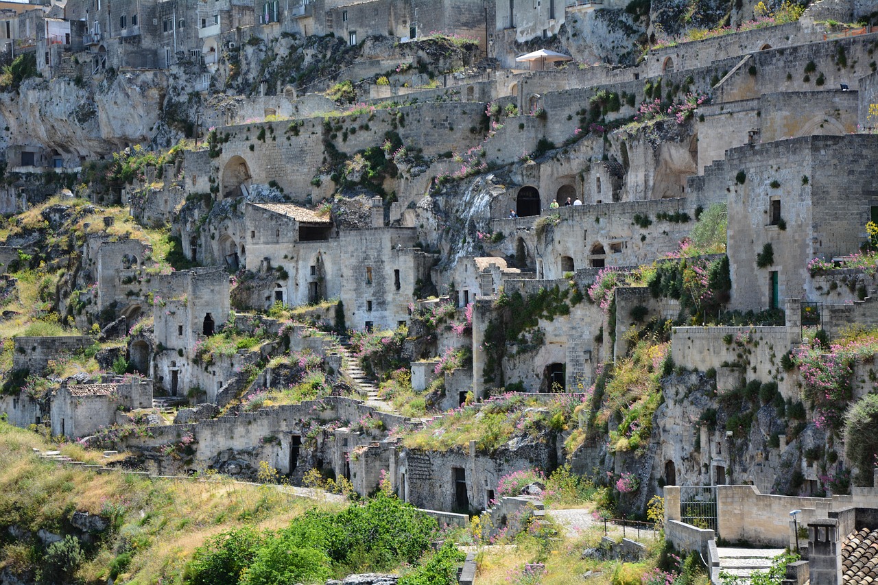 Authentiek Italië Fly Drive Puglia en Basilicata Ervaring 22