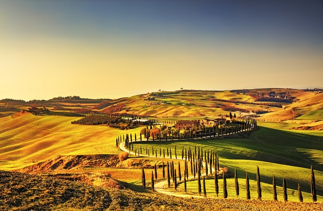 Fly Drive Italia a la Carte 2