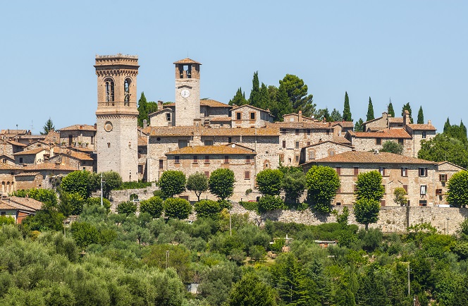 Fly Drive Italia a la Carte 11