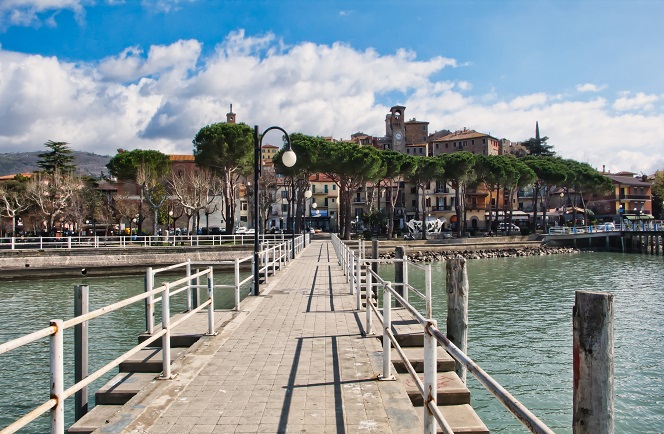 Fly Drive Italia a la Carte 12