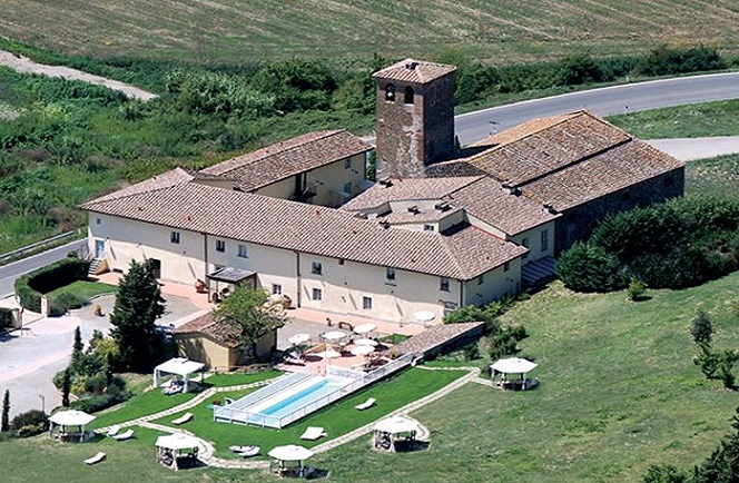 Fly Drive Italia a la Carte 16