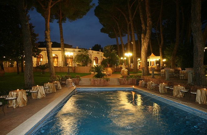 Fly Drive Italia a la Carte 17