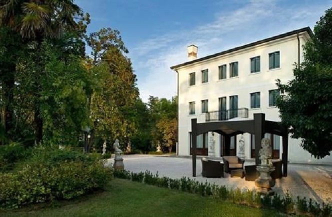 Fly Drive Italia a la Carte 20