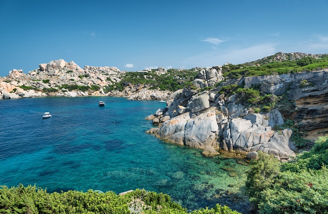 Verken de Prachtige Natuur van Sardinië 11-Daagse Fly Drive Avontuur 6