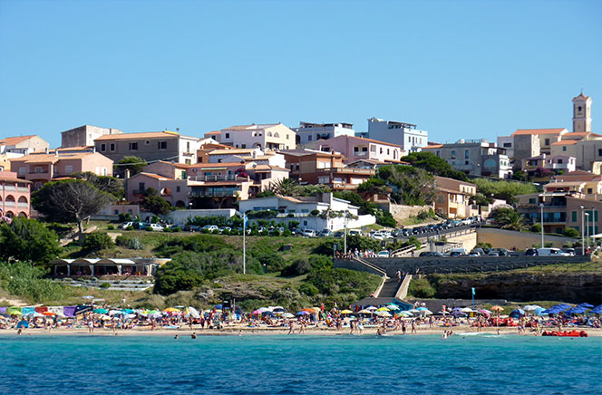 Verken de Prachtige Natuur van Sardinië 11-Daagse Fly Drive Avontuur 14