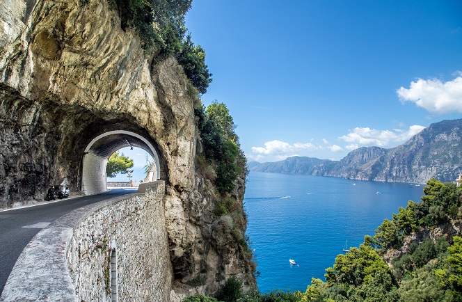 Fly Drive Amalfikust Ontdek de Pracht van Napels tot Ravello in 8 Dagen 3
