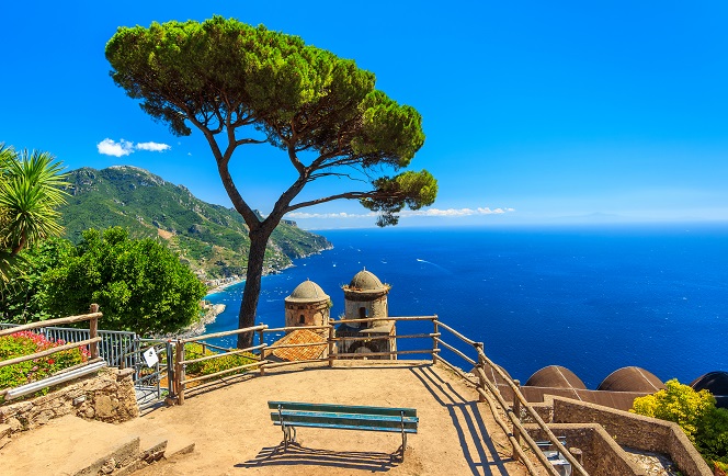 Fly Drive Amalfikust Ontdek de Pracht van Napels tot Ravello in 8 Dagen 4