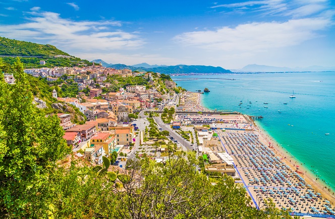 Fly Drive Amalfikust Ontdek de Pracht van Napels tot Ravello in 8 Dagen 5