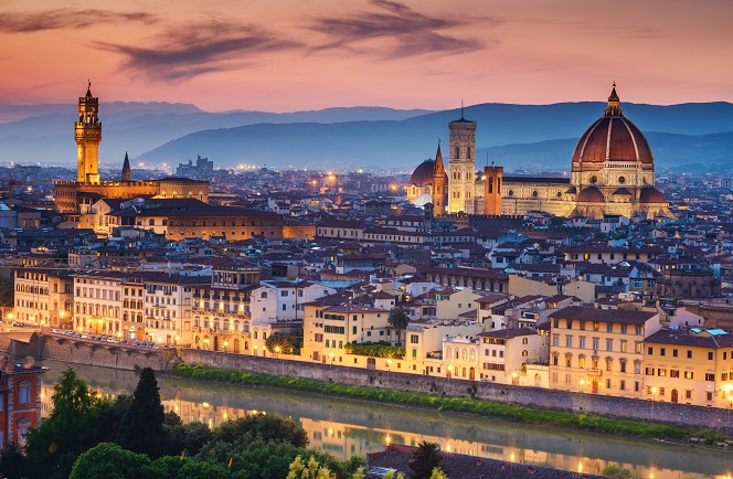 Fly Drive Toscane en Venetië en Een Droomroute door Italië’s Meest Iconische Steden 2