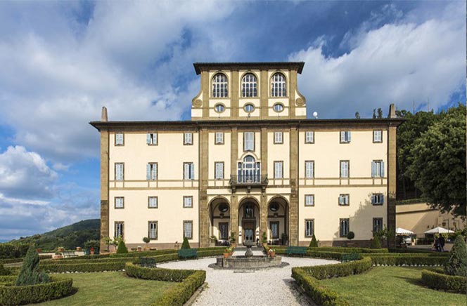 8-daagse Fly Drive Italië Ontdek Rome en de Golf van Napels 10