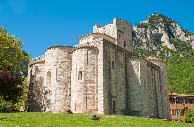 8-daagse Fly Drive door Toscane Le Marche en Umbrië – Ontdek het Echte Italië 1