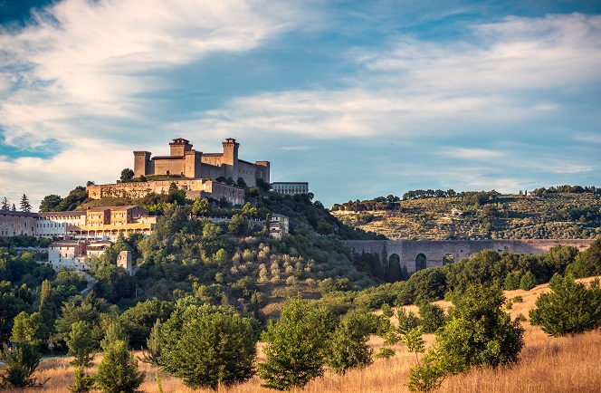 8-daagse Fly Drive door Toscane Le Marche en Umbrië – Ontdek het Echte Italië 3
