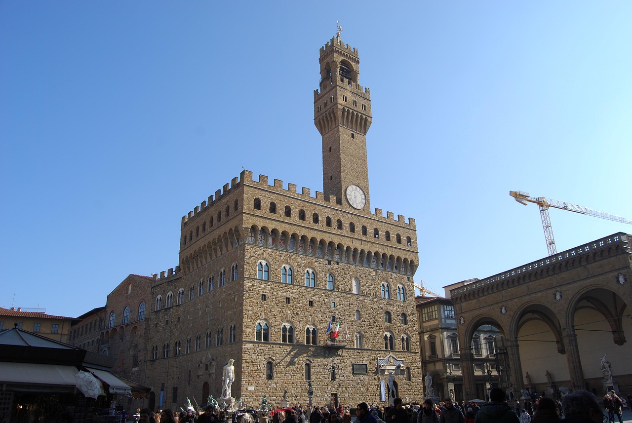8-daagse Fly Drive door Toscane Le Marche en Umbrië – Ontdek het Echte Italië 7