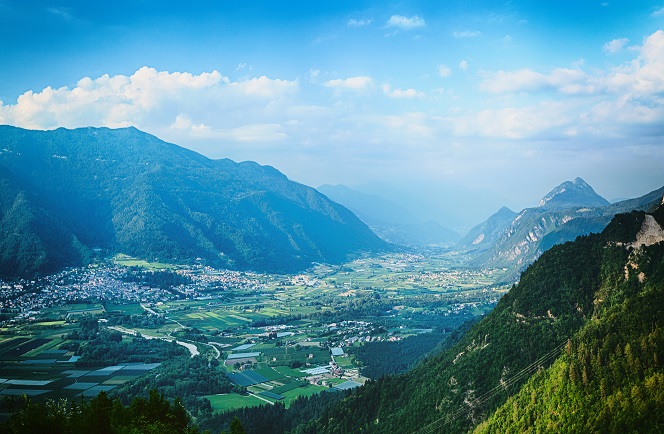 12-daagse Fly Drive Noord-Italië Ontdek de Meren Steden en Alpen 7