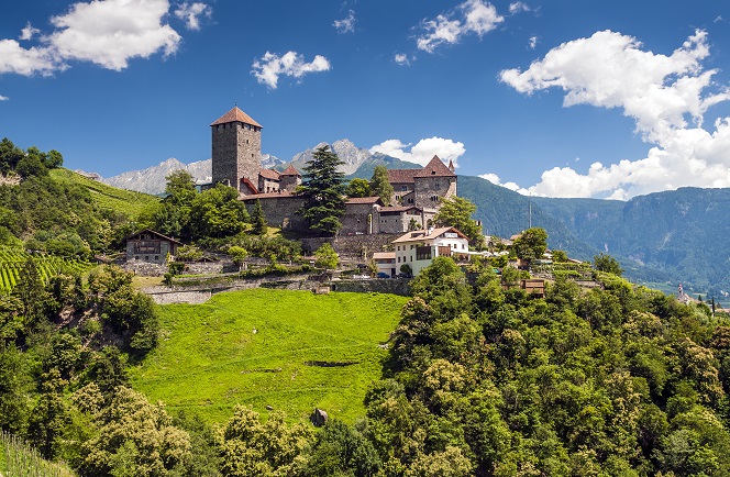 12-daagse Fly Drive Noord-Italië Ontdek de Meren Steden en Alpen 9