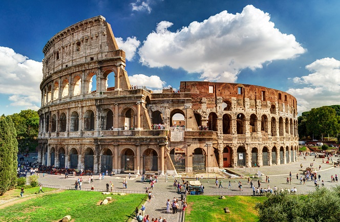 Ontdek Italië Een 13-daagse Fly Drive van Rome naar Florence