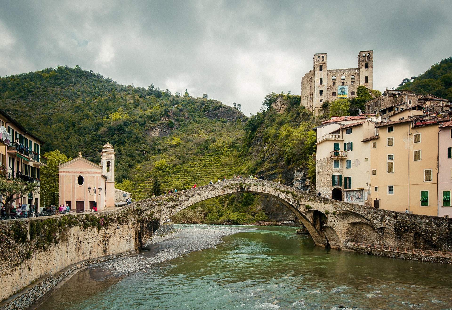 Ontdek Italië Een 13-daagse Fly Drive van Rome naar Florence 15
