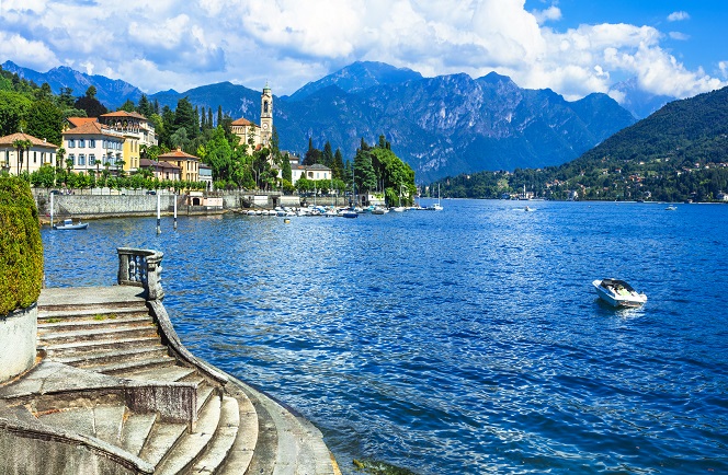 Avontuurlijke Fly Drive Italië Verken de 4 Mooiste Meren van Noord-Italië 4