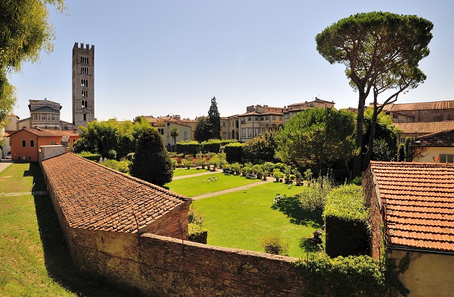 Fly Drive Authentiek Italië Een Betoverende Rondreis door Toscane en Zuid-Italië 2
