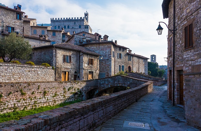 Fly Drive Authentiek Italië Een Betoverende Rondreis door Toscane en Zuid-Italië 4