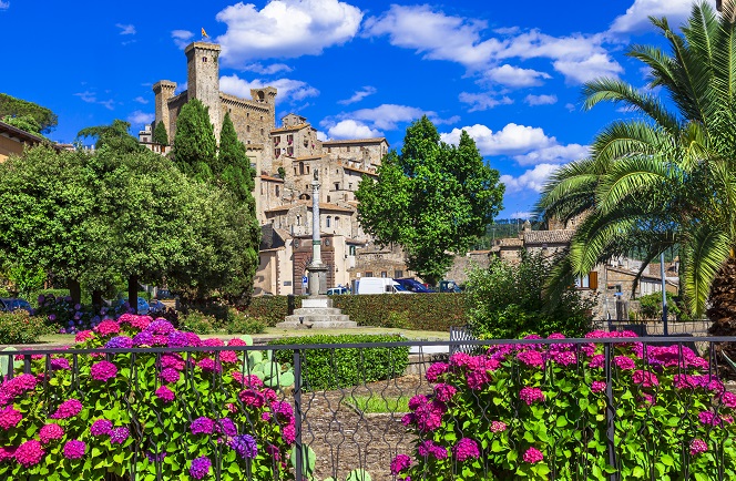 Fly Drive Authentiek Italië Een Betoverende Rondreis door Toscane en Zuid-Italië 5