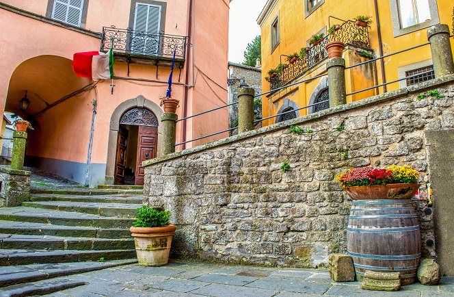 Fly Drive Authentiek Italië Een Betoverende Rondreis door Toscane en Zuid-Italië 7