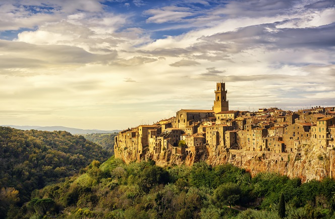Fly Drive Authentiek Italië Een Betoverende Rondreis door Toscane en Zuid-Italië 9
