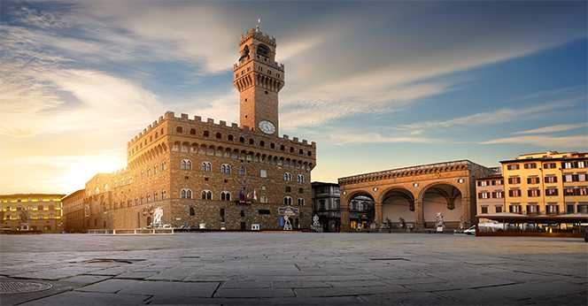 Fly Drive Authentiek Italië Een Betoverende Rondreis door Toscane en Zuid-Italië 18