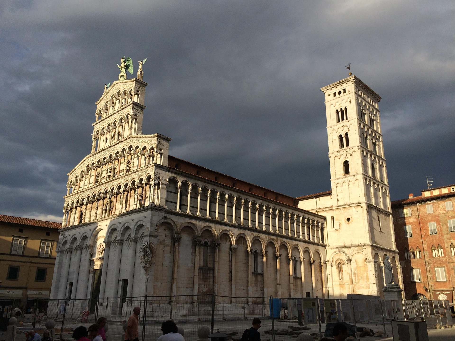 Fly Drive Authentiek Italië Een Betoverende Rondreis door Toscane en Zuid-Italië 19