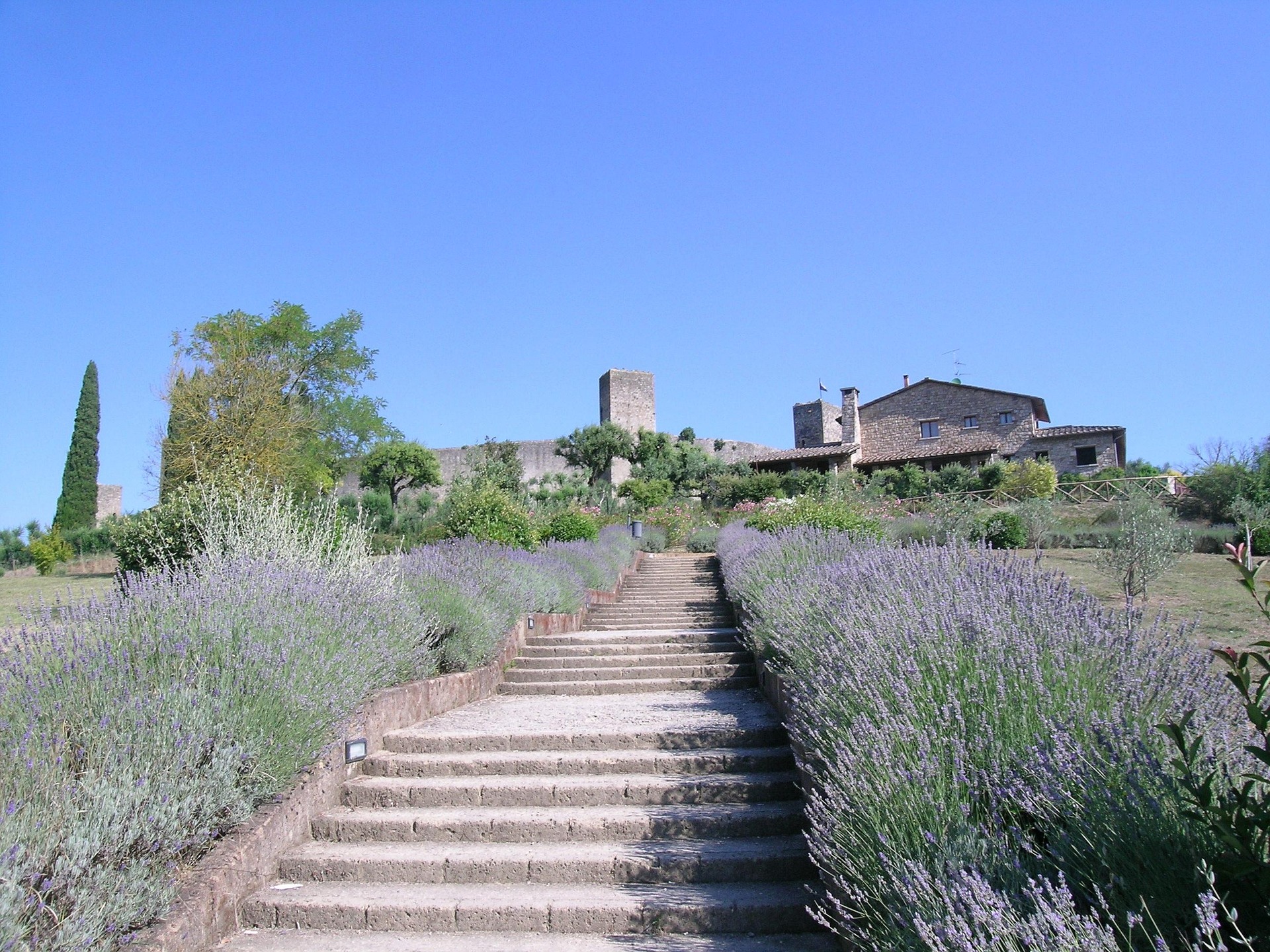 Fly Drive Authentiek Italië Een Betoverende Rondreis door Toscane en Zuid-Italië 20