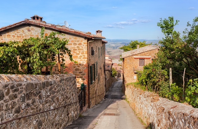 De Perfecte Toscaanse Reis Een 8-daagse Fly Drive Vakantie voor Culinaire Avonturiers 1