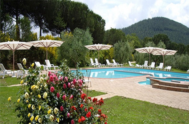 De Perfecte Toscaanse Reis Een 8-daagse Fly Drive Vakantie voor Culinaire Avonturiers 7