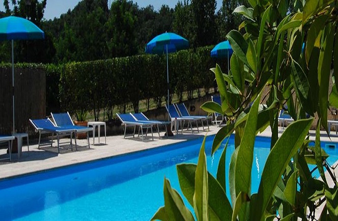 De Perfecte Toscaanse Reis Een 8-daagse Fly Drive Vakantie voor Culinaire Avonturiers 8