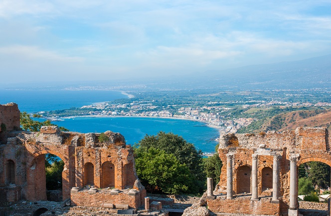 Een Fly Drive door Sicilië 15 Dagen van Magische Steden Prachtige Stranden en Unieke Cultuur 1