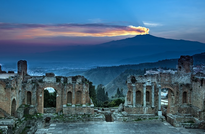 Een Fly Drive door Sicilië 15 Dagen van Magische Steden Prachtige Stranden en Unieke Cultuur 2