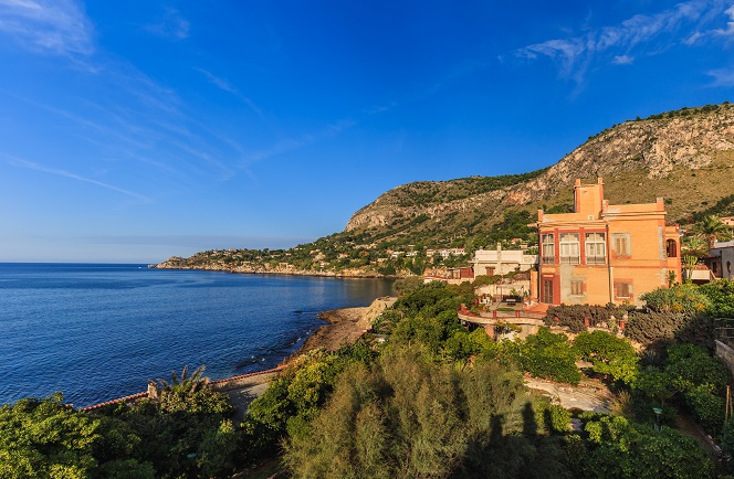 Een Fly Drive door Sicilië 15 Dagen van Magische Steden Prachtige Stranden en Unieke Cultuur 3