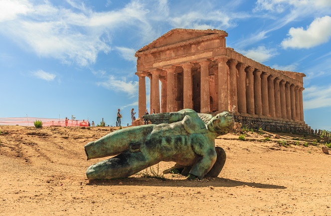 Een Fly Drive door Sicilië 15 Dagen van Magische Steden Prachtige Stranden en Unieke Cultuur 4