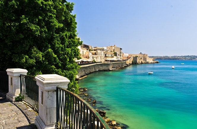 Een Fly Drive door Sicilië 15 Dagen van Magische Steden Prachtige Stranden en Unieke Cultuur 9
