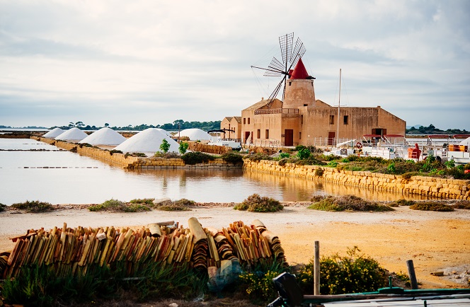 Een Fly Drive door Sicilië 15 Dagen van Magische Steden Prachtige Stranden en Unieke Cultuur 10