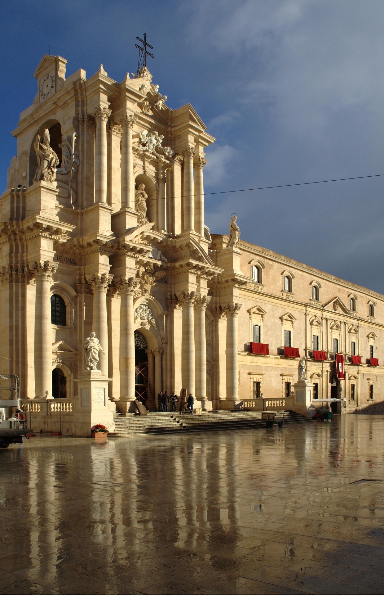 Een Fly Drive door Sicilië 15 Dagen van Magische Steden Prachtige Stranden en Unieke Cultuur 17
