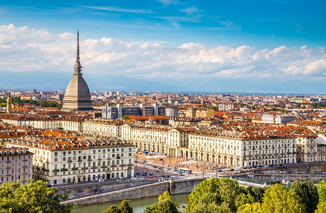 Fly Drive Italië Bezoek Milaan Rome Napels en Meer in 13 Dagen