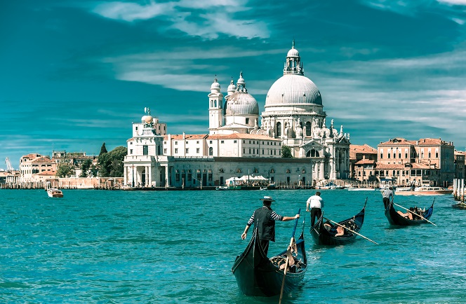Fly Drive Italië Bezoek Milaan Rome Napels en Meer in 13 Dagen 2