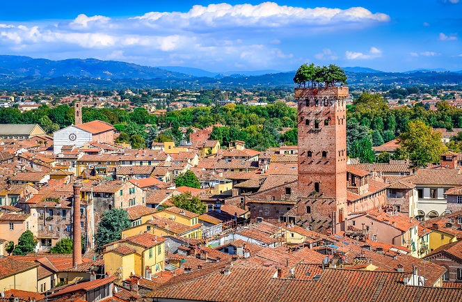 Fly Drive Italië Bezoek Milaan Rome Napels en Meer in 13 Dagen 4