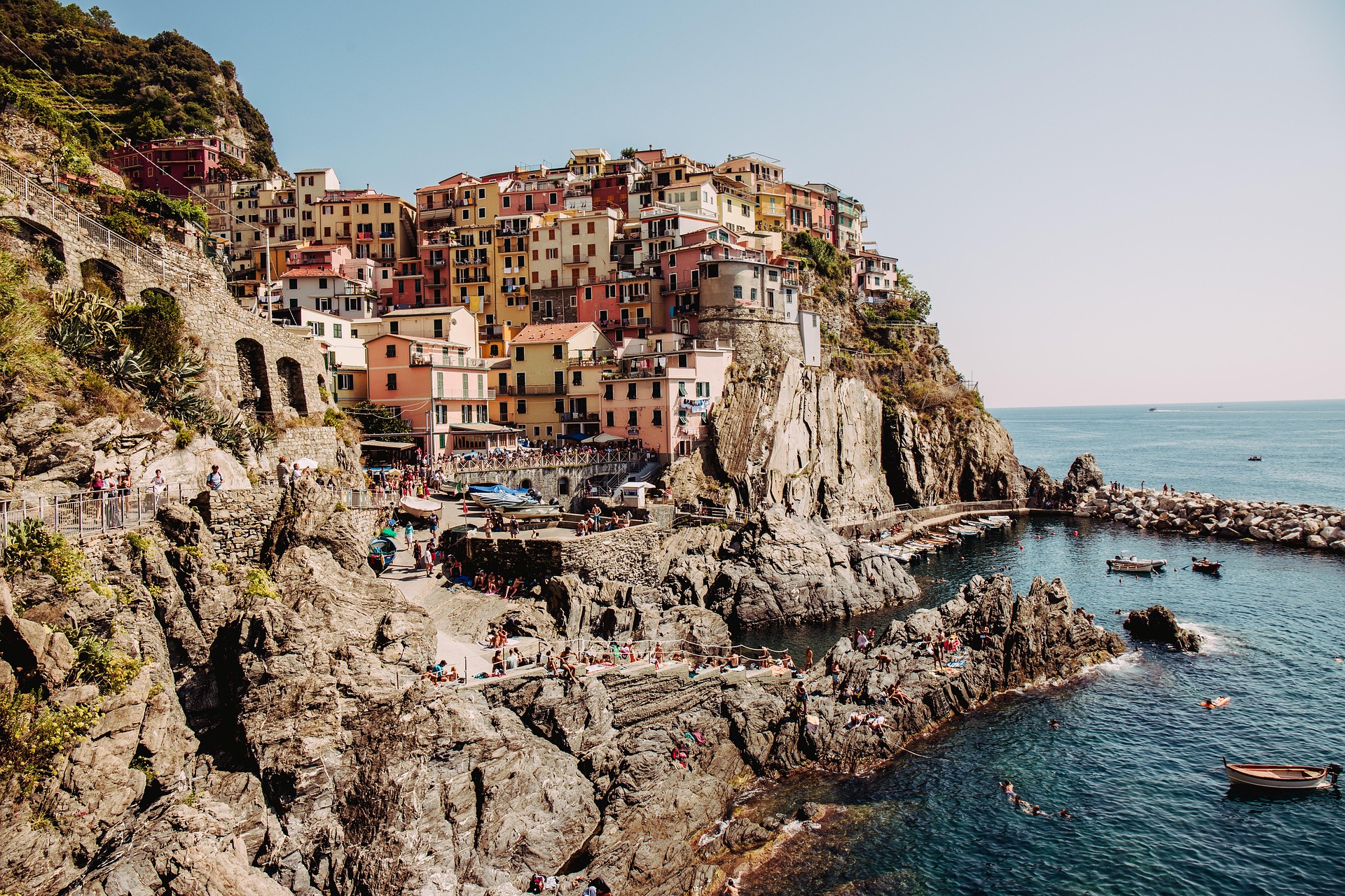 Fly Drive Italië Bezoek Milaan Rome Napels en Meer in 13 Dagen 17